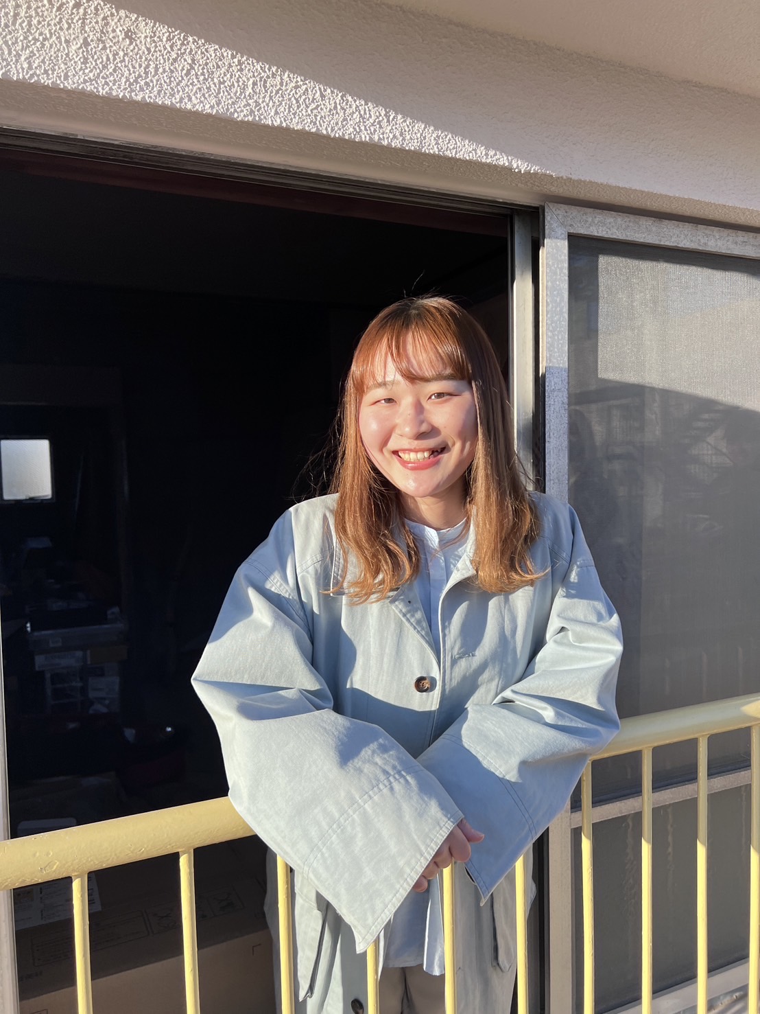 小嶋瑞紀氏