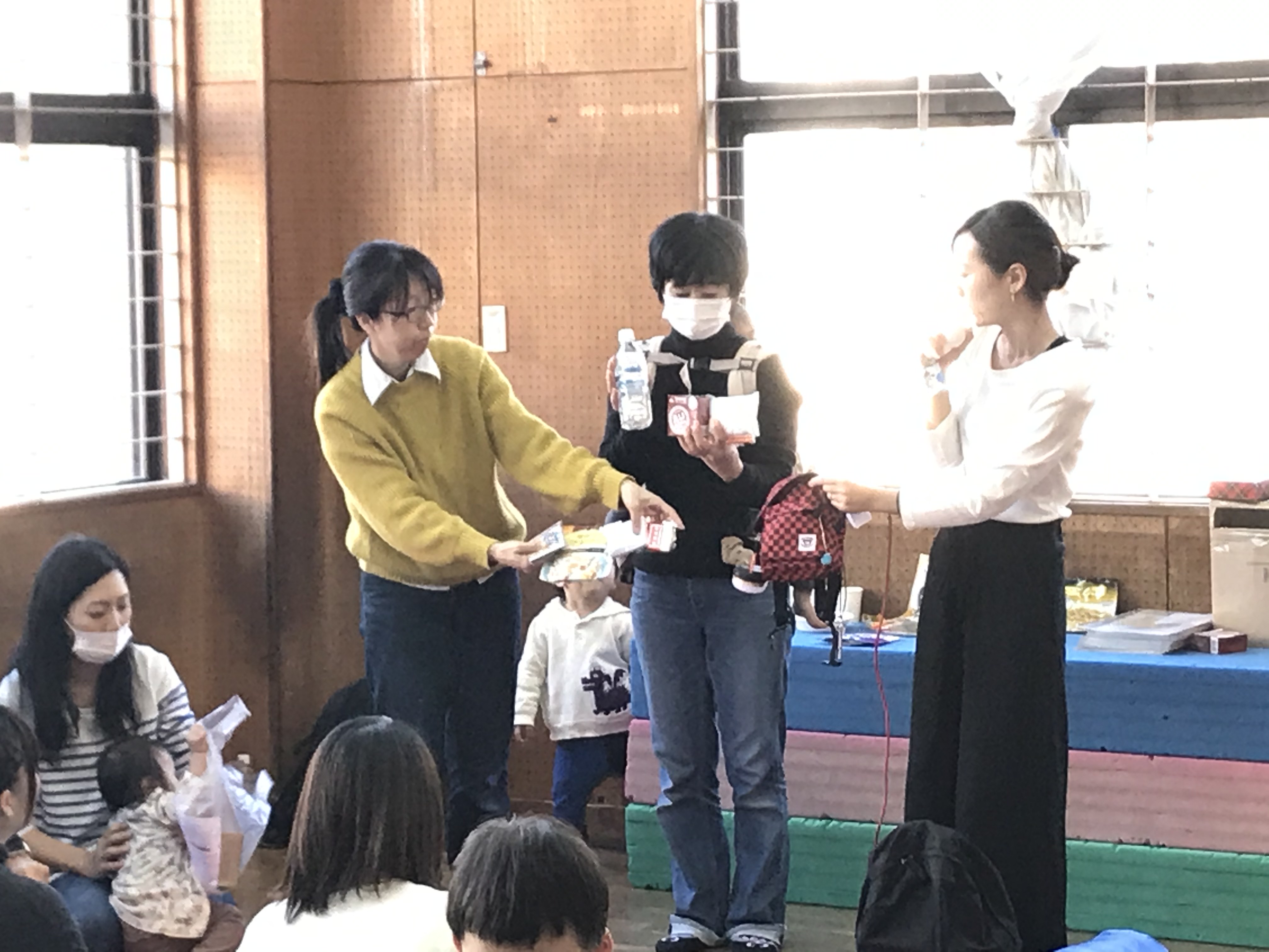 応援基金事例紹介_ママ防災1