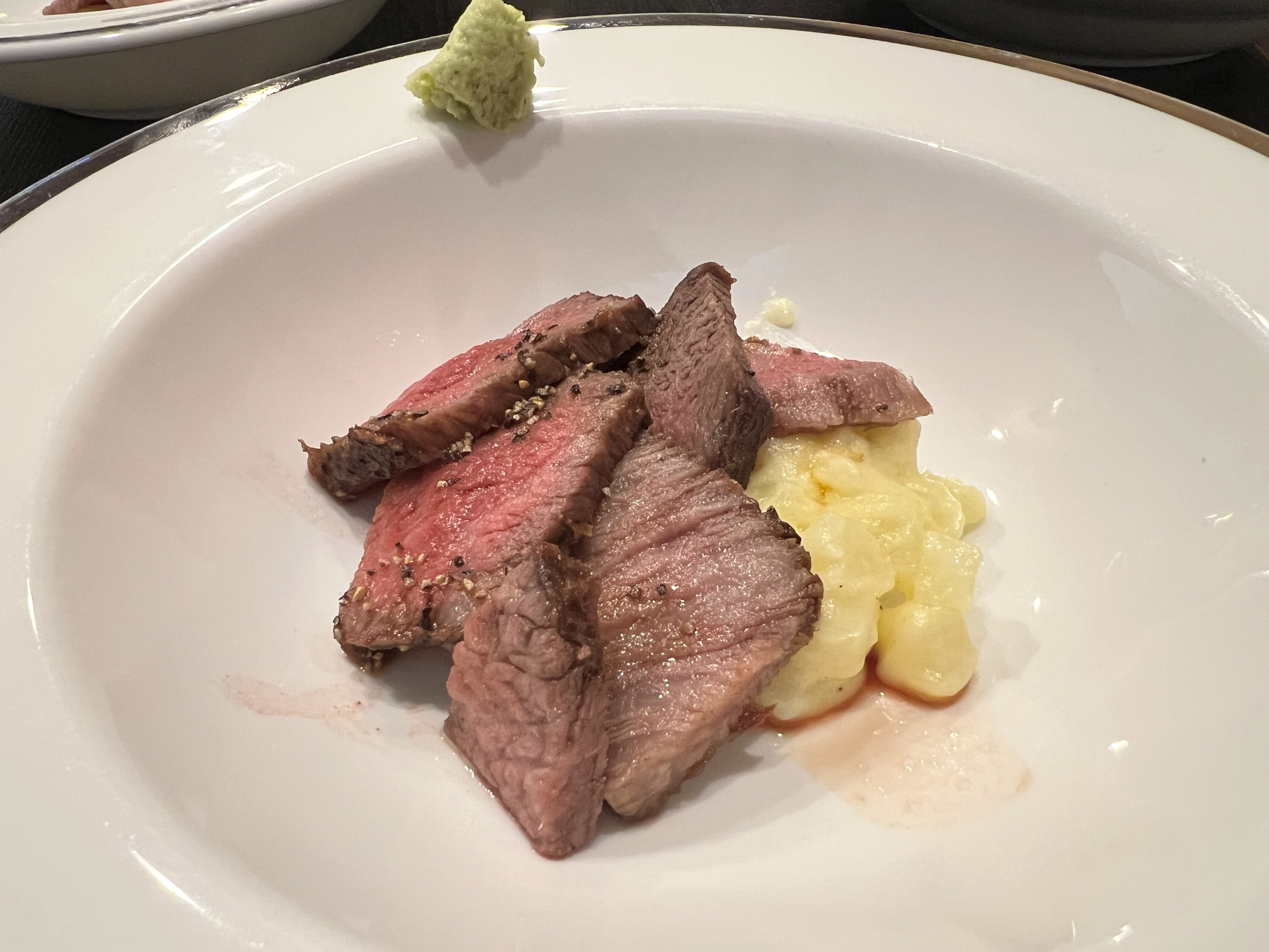 松阪牛(絹)