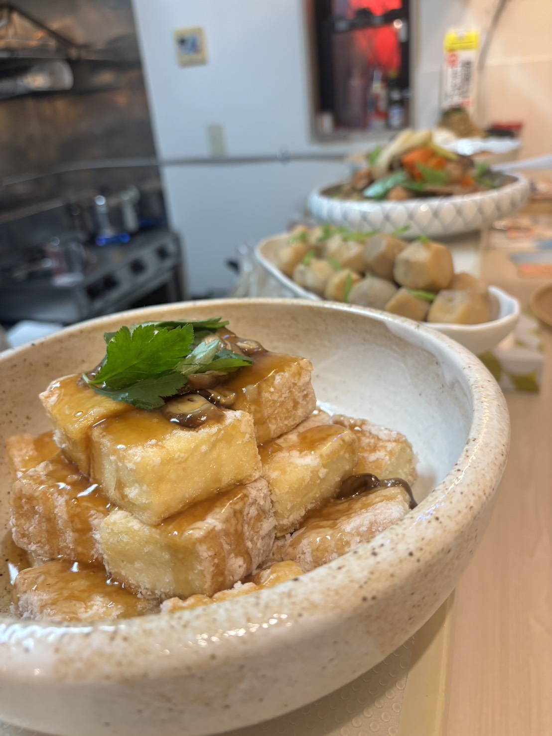 メニュー2(ハル)