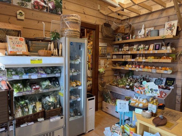 内観（チャヴィペルト）