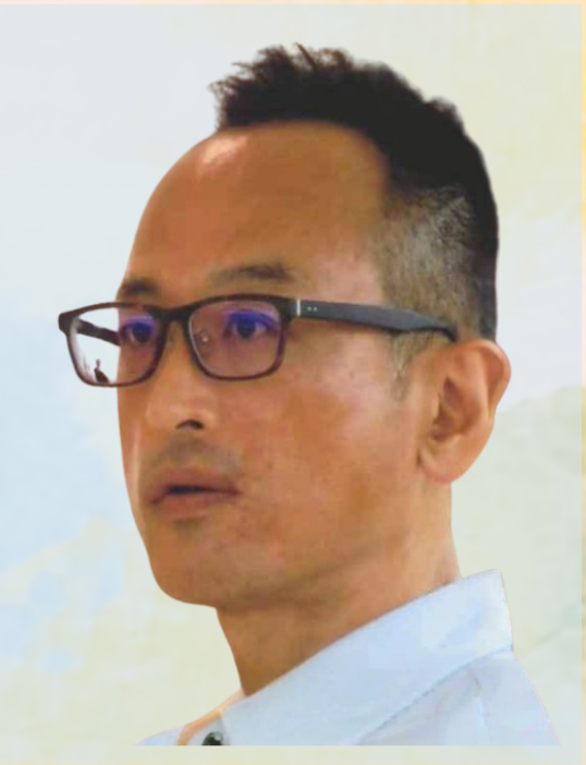 土方先生