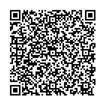 非自発的失業者の軽減電子申請フォームQR