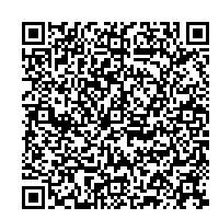 R4がん検診電子申請用QRコード