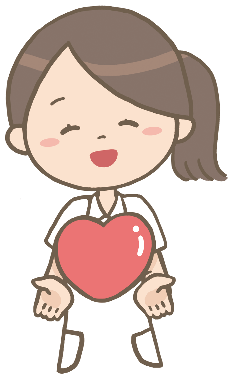 やさしい