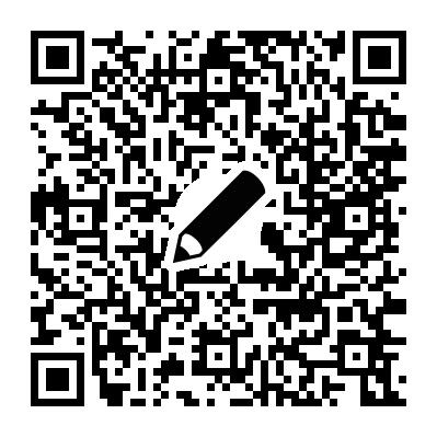 アピアランス県アンケートＱＲ