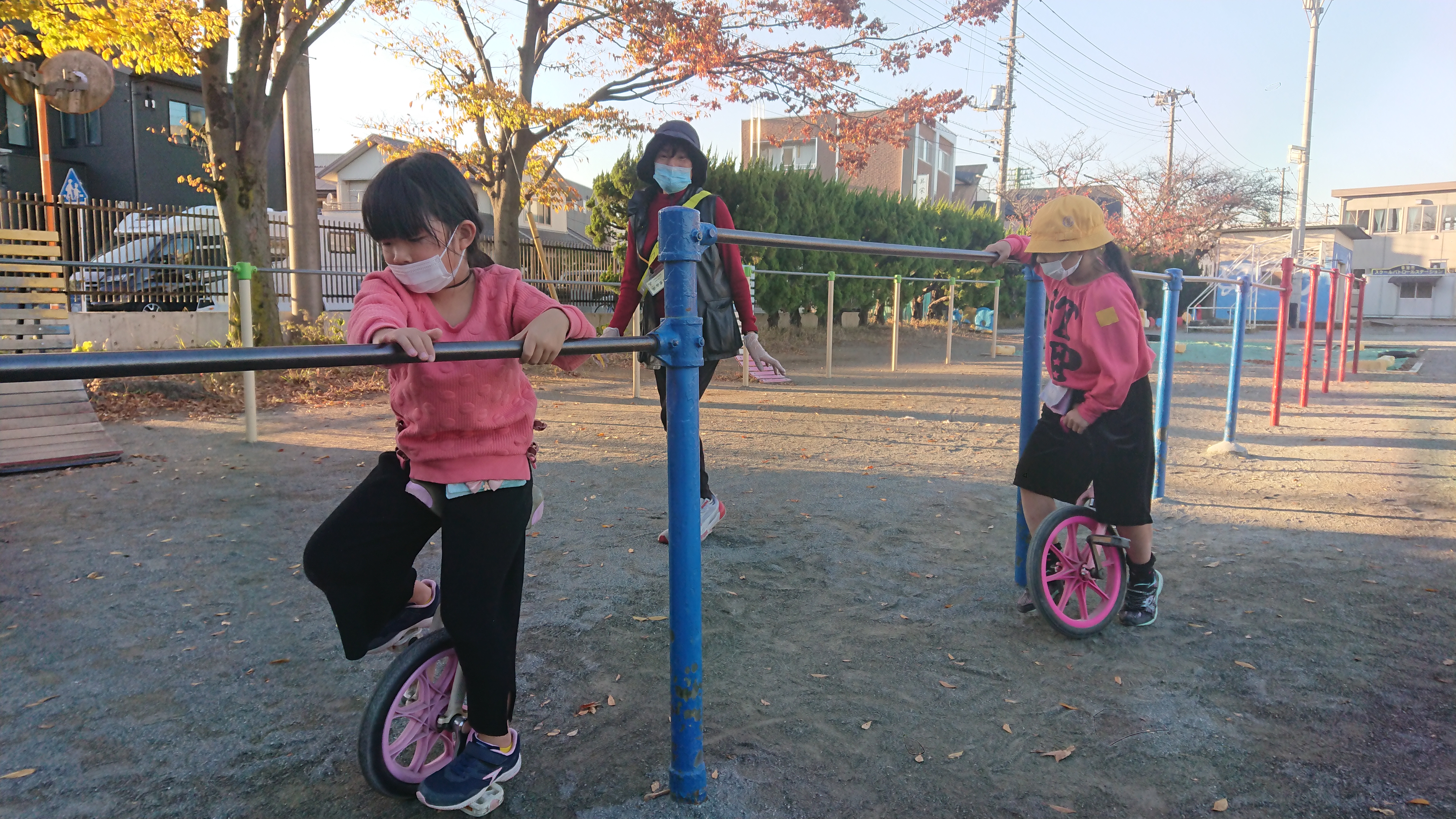 子ども教室ってどんなところ２