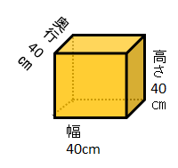 ロッカーの形状