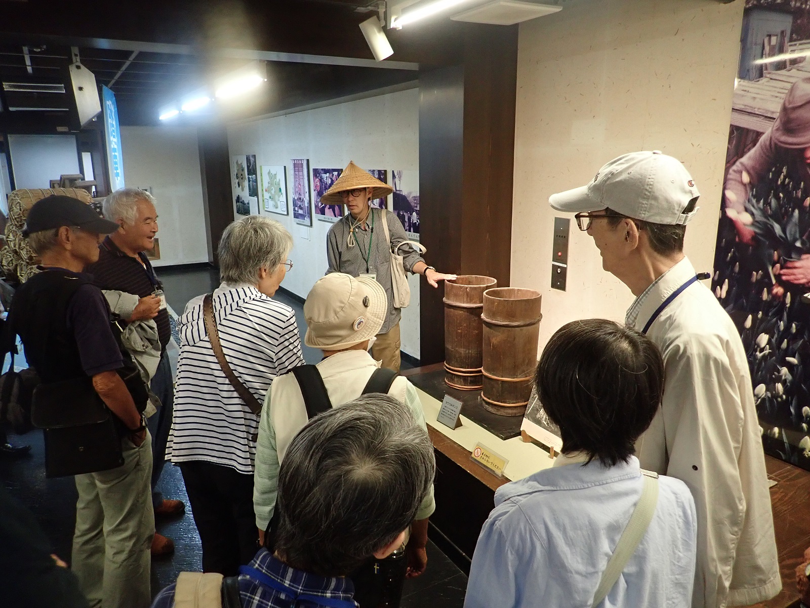 視察研修会2