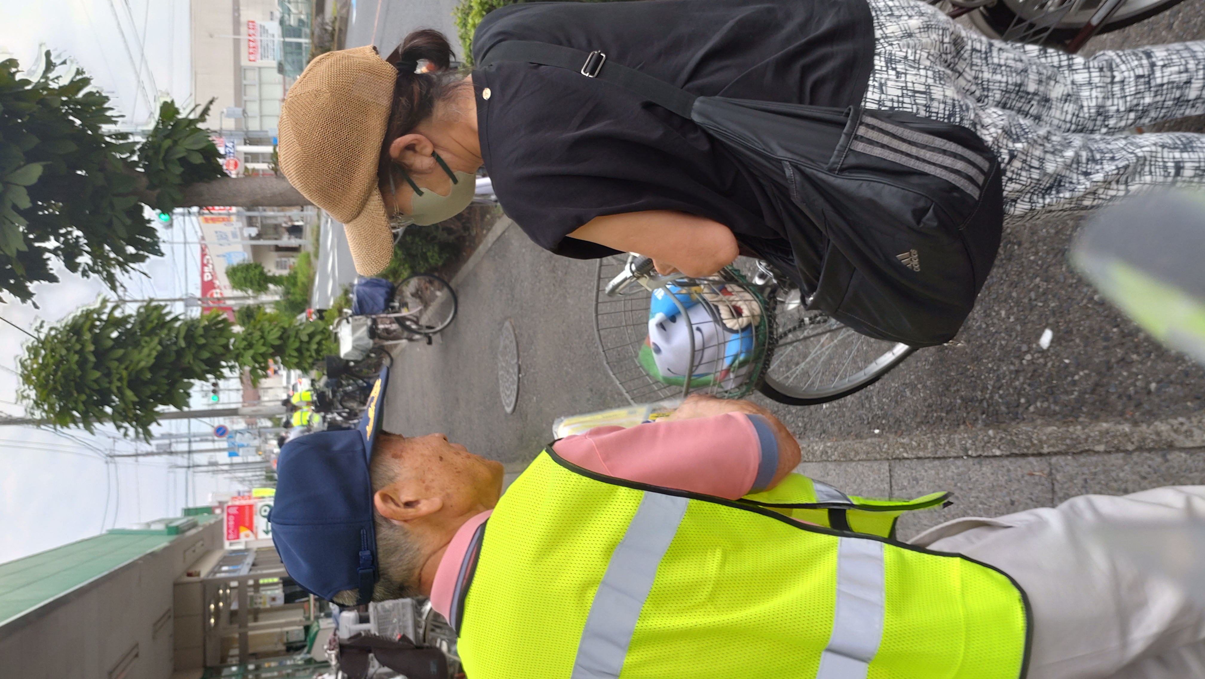 稲荷支部③