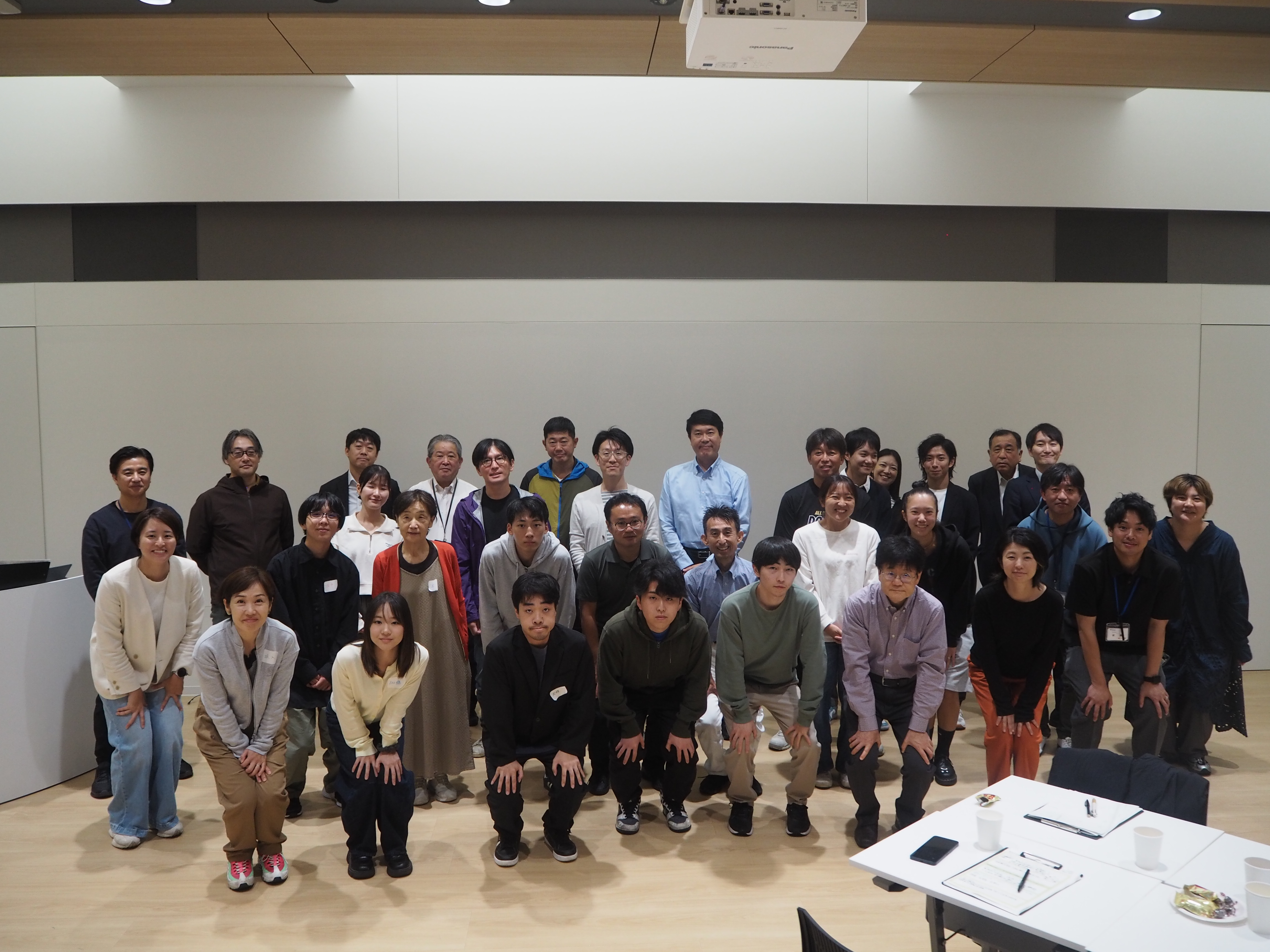 集合写真の画像