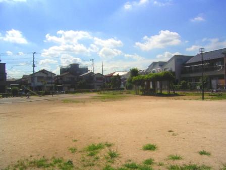 八幡西公園全景2の画像