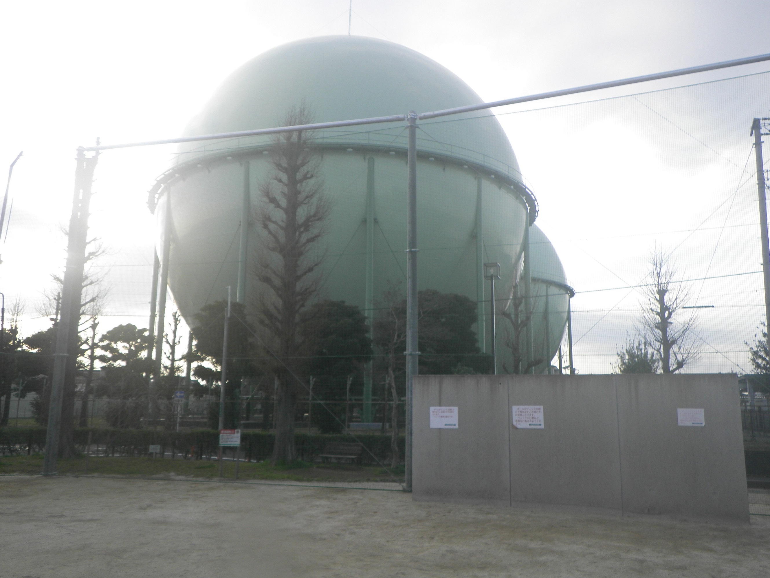 瀬崎蒲原公園の画像