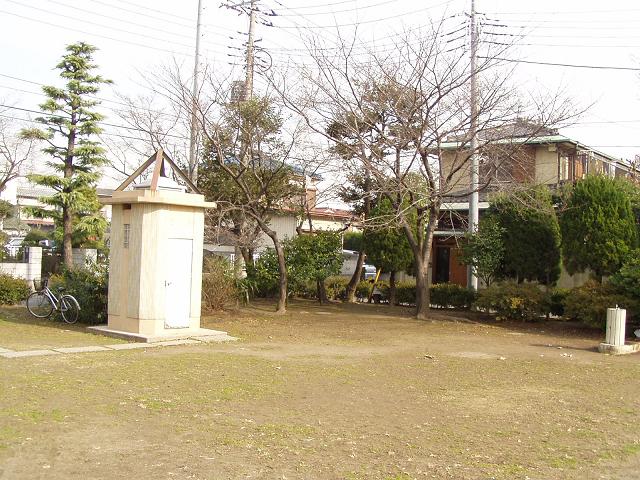 瀬崎氷川公園300703の画像