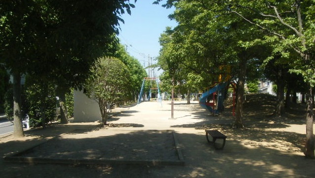 谷塚南公園300827.jpgの画像