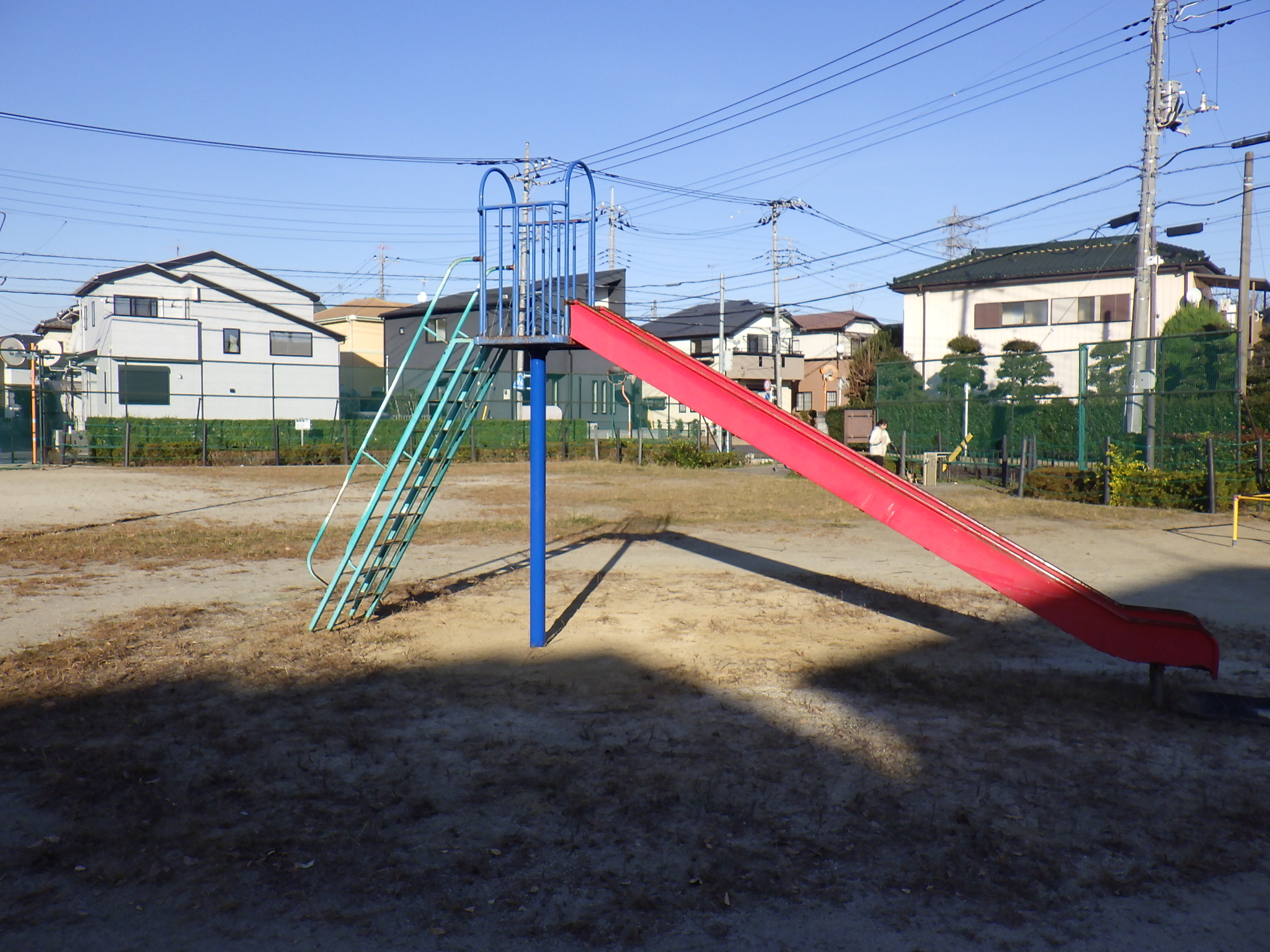tyueityouhureaihiroba.JPG