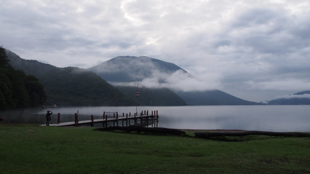 千手ケ浜の画像