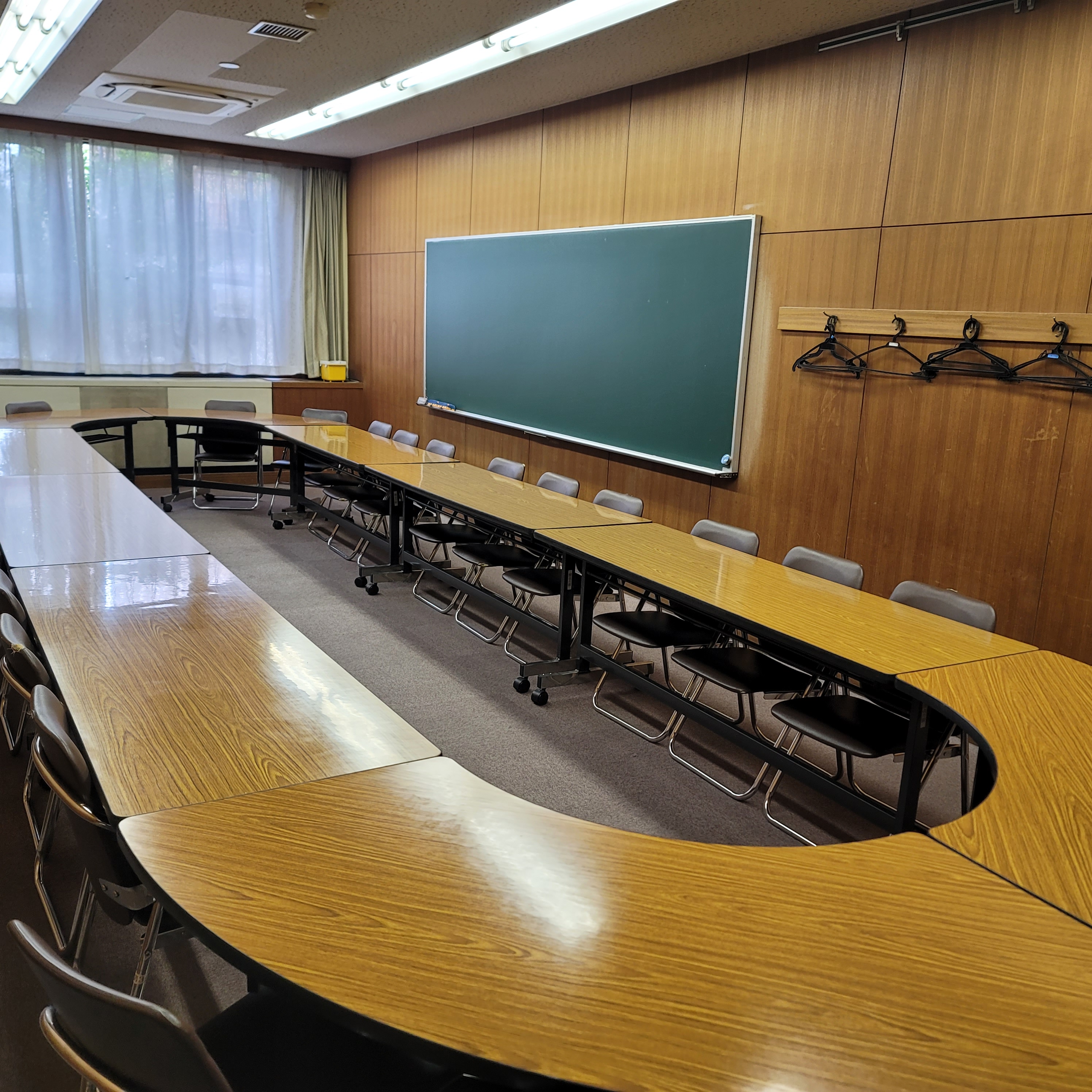 第3会議室