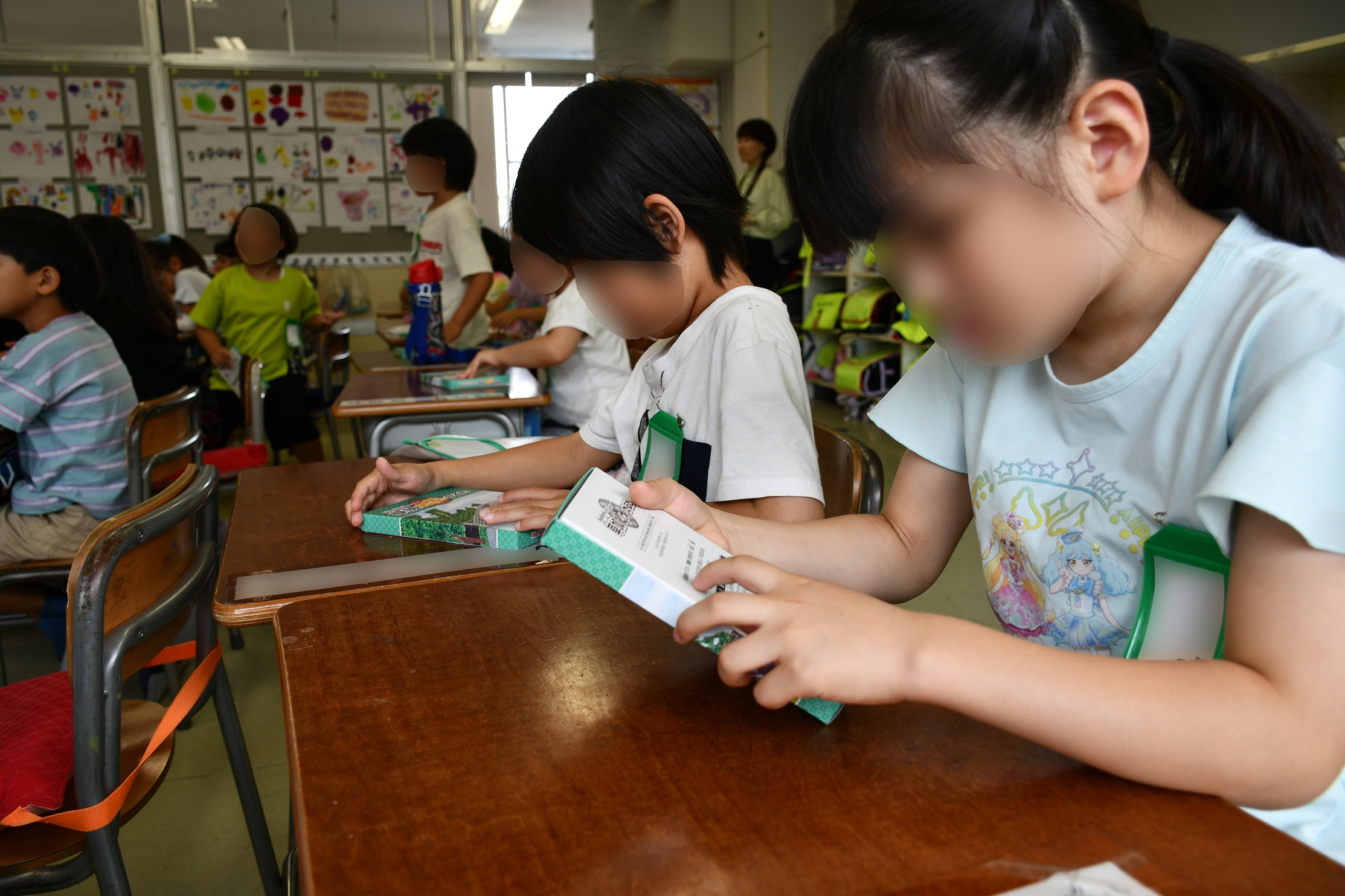 2026高砂小かるた配布02