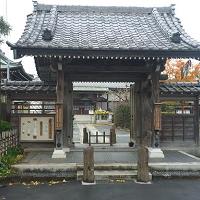 東福寺山門