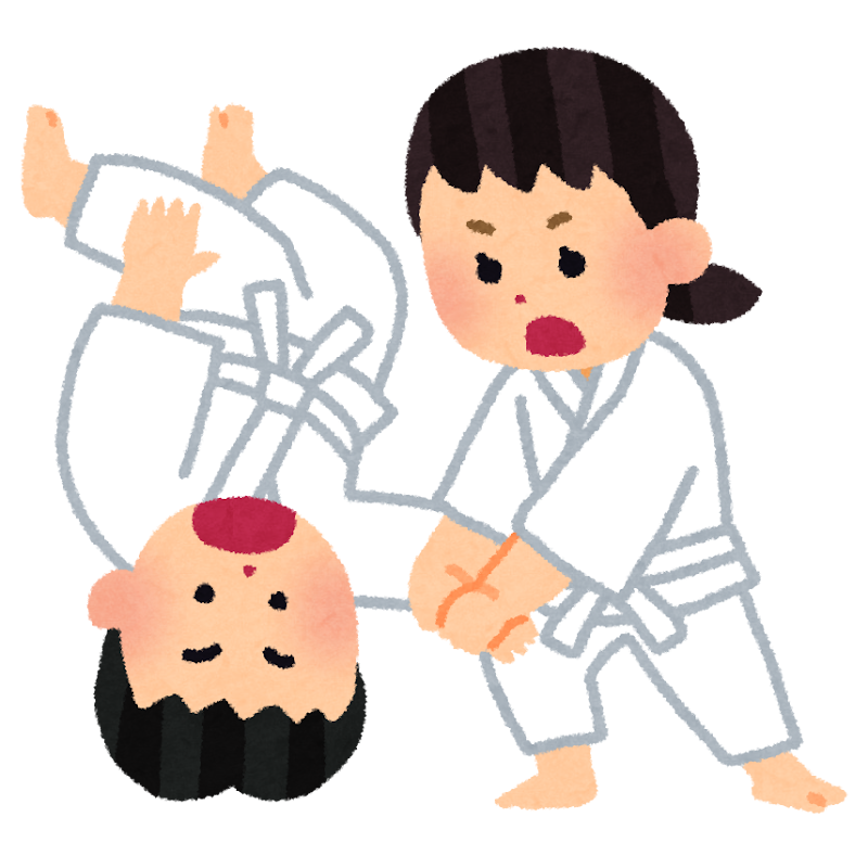 合気道