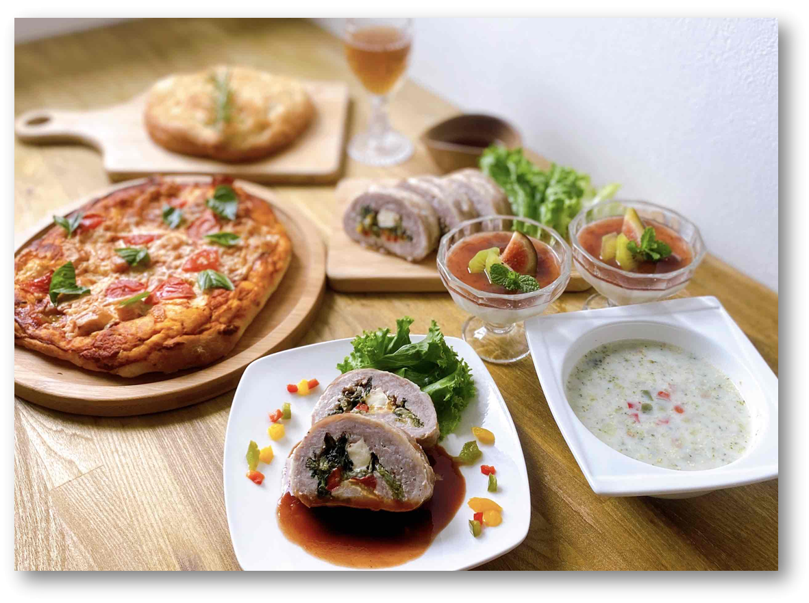 クリスマス料理.png