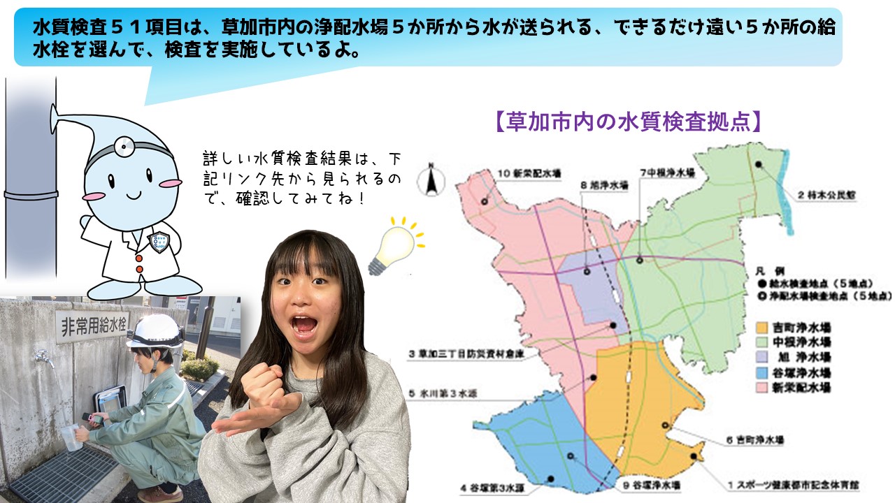 03_草加の水は安全なの？画像③