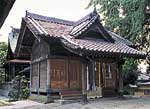 浅間神社の画像