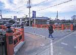 辰井川10橋の画像