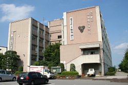 :草加東高等学校の画像