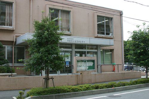 :新田サービスセンター１の画像