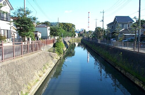 辰井川