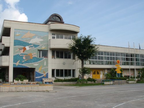 :青柳小学校の画像