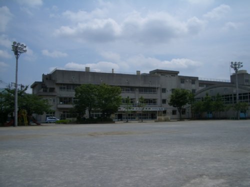 :小山小学校の画像