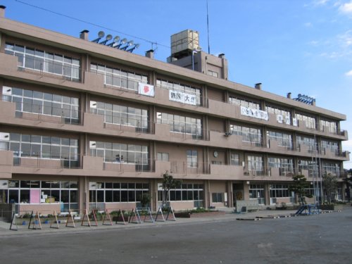 :清門小学校の画像