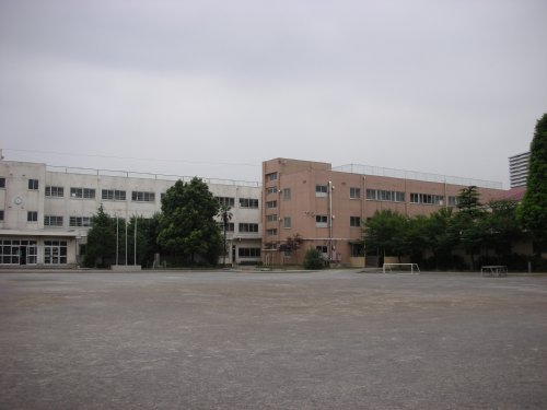 :瀬崎小学校の画像