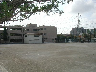 :花栗南小の画像