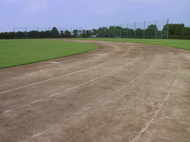 :そうか公園多目的運動広場イメージの画像