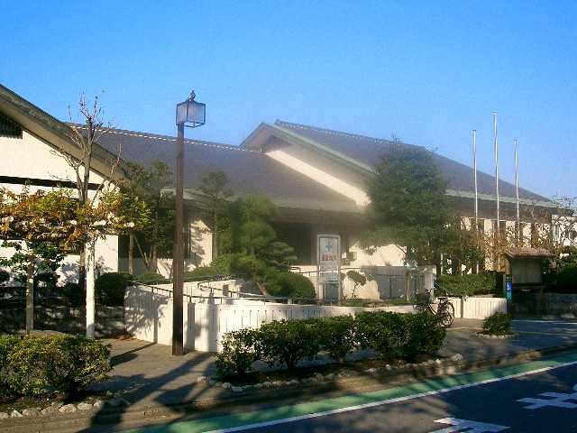 瀬崎コミュニティセンター