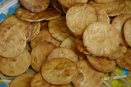 Senbei Image