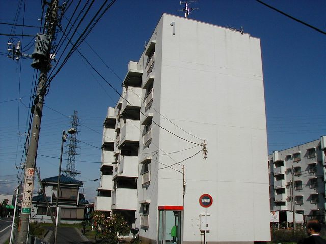 :原町第1住宅の画像