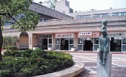 :長栄小学校の画像