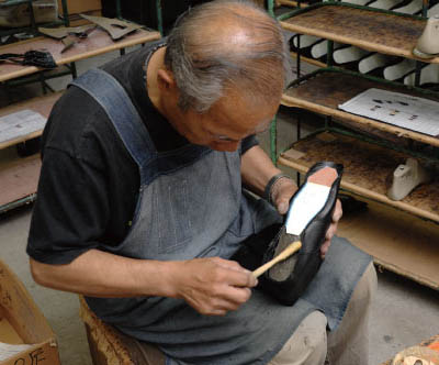 皮革3