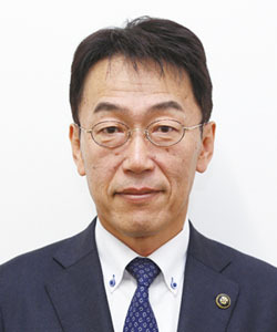 Mr. Masashi Asai, Mayor of Soka City image