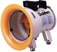 Ventilators and extractors image