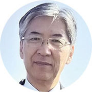 Mr. INOUE Yasuaki