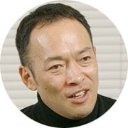 Mr. HASEGAWA Kai
