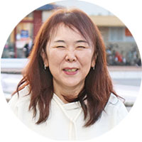 Ms. OONEDA Mayumi