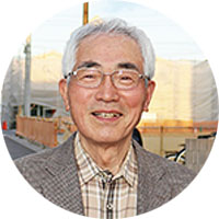 Mr. KAZAMA Keiji
