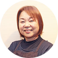 Ms. OOGUSHI Yoshiko